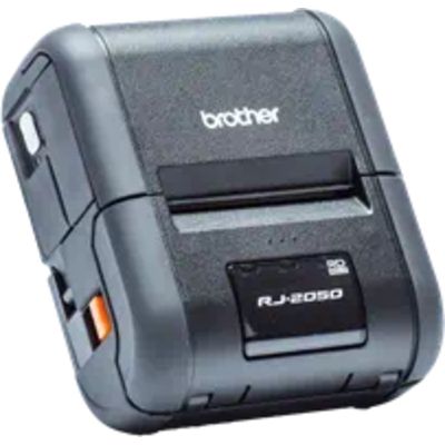 Brother RJ-2050 - Etikettendrucker