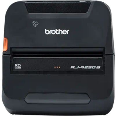Brother RJ-4230B - Etikettendrucker