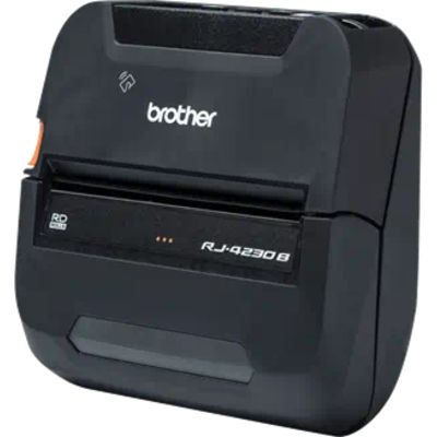 Brother RJ-4230B - Etikettendrucker