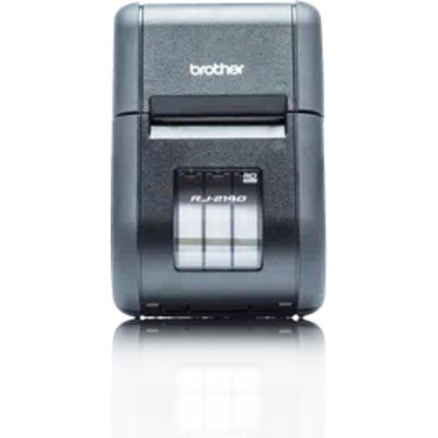 Brother RJ-2140 - Etikettendrucker