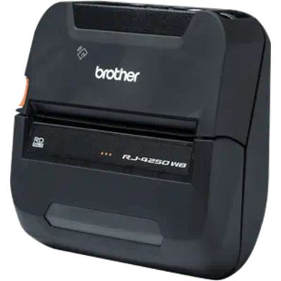 Brother RJ-4250WB - Etikettendrucker