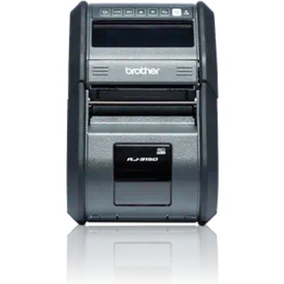 Brother RJ-3150 - Etikettendrucker