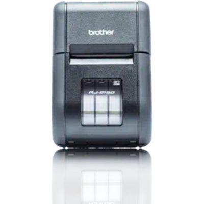 Brother RJ-2150 - Etikettendrucker