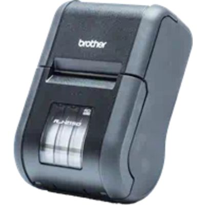 Brother RJ-2150 - Etikettendrucker