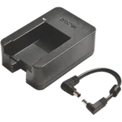 Brother PA-BC-001 acculader voor mobiele printers - Netzadapter