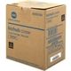 Konica Minolta A0X5154 - Schwarz - Toner