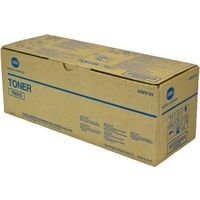 Konica Minolta A3VV151 (TN-015) - Schwarz - Toner