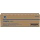 Konica Minolta AAJ6050 (TN-326K) - Schwarz - Toner