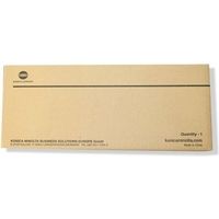 Konica Minolta AAV8150 (TN-328) - Schwarz - Toner