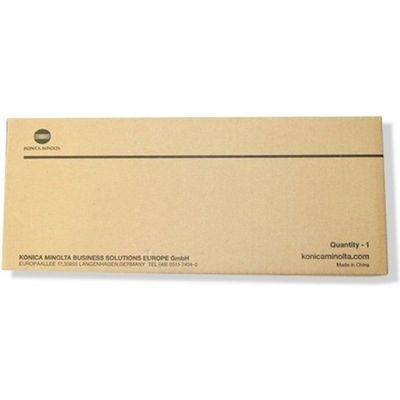 Konica Minolta AAV8450 (TN-328) - Cyan - Toner