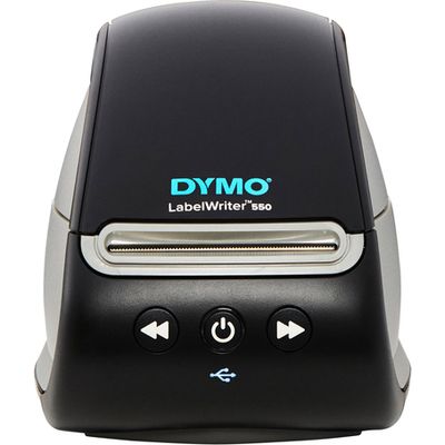 Dymo LabelWriter 550 - Etikettendrucker