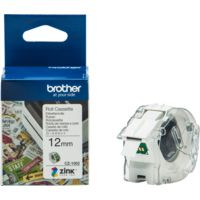 Brother CZ-1002 - Sonstiges auf weiß - Etikett