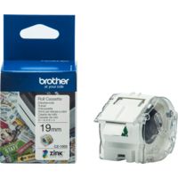 Brother CZ-1003 - Sonstiges auf weiß - Etikett