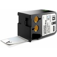 Dymo 1868708 - Schwarz auf weiß - Etikett