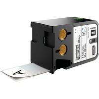 Dymo 1868709 - (38 mm x 102 mm) - Schwarz auf weiß - Etikett