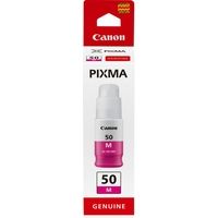 Canon GI-50M - Magenta - Druckerpatrone - Hohe Kapazität