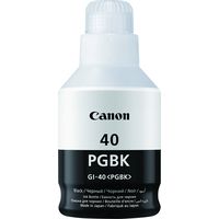 Canon GI-40PGBK - Schwarz - Druckerpatrone