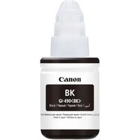 Canon GI-490BK - Schwarz - Druckerpatrone