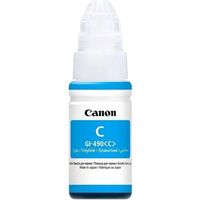 Canon GI-490C - Cyan - Druckerpatrone