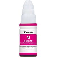 Canon GI-490M - Magenta - Druckerpatrone