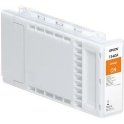 Epson T44QA40 - Orange - Druckerpatrone