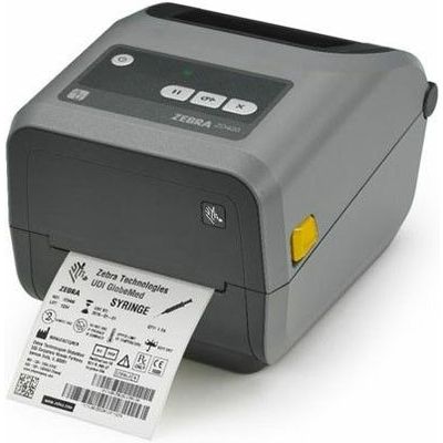 Zebra ZD42042-C0EE00EZ - Etikettendrucker