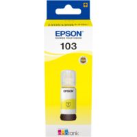 Epson 103 (C13T00S44A) - Gelb - Druckerpatrone