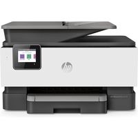 HP OfficeJet Pro 9010e - Tintenstrahldrucker