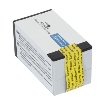 Druckerpatrone kompatibel mit HP 934 (C2P19AE) - Schwarz