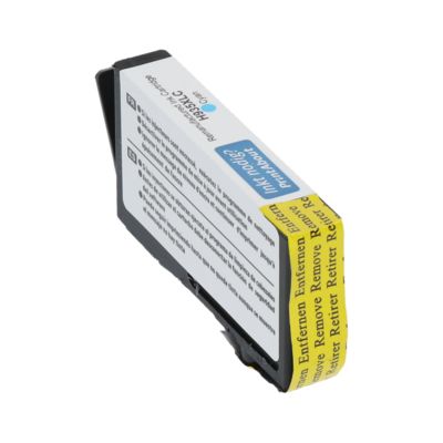 Druckerpatrone kompatibel mit HP 935 (C2P20AE) - Cyan