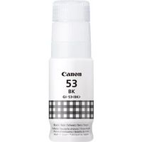 Canon GI-53BK - Schwarz - Druckerpatrone