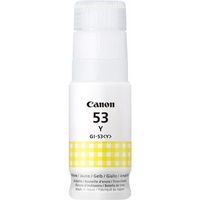 Canon GI-53Y - Gelb - Druckerpatrone