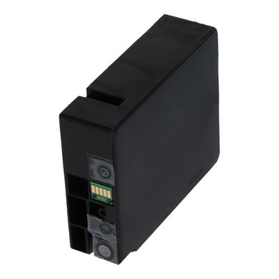 Druckerpatrone kompatibel mit Canon PGI-2500BK - Schwarz