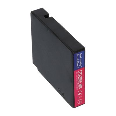 Druckerpatrone kompatibel mit Canon PGI-2500M - Magenta