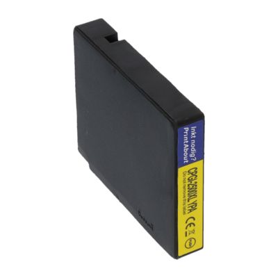 Druckerpatrone kompatibel mit Canon PGI-2500Y - Gelb
