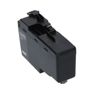 Druckerpatrone kompatibel mit Brother LC-3233BK - Schwarz