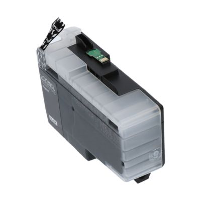 Druckerpatrone kompatibel mit Brother LC-3237BK - Schwarz