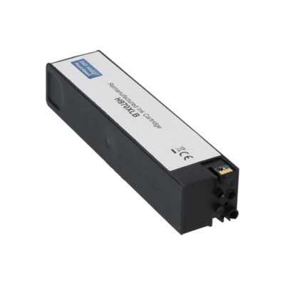 Druckerpatrone kompatibel mit HP 970 (CN621AE) - Schwarz