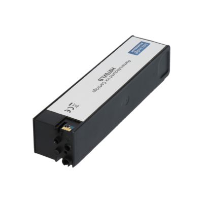 Druckerpatrone kompatibel mit HP 970 (CN621AE) - Schwarz