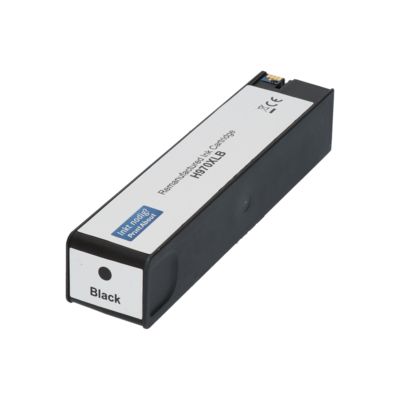 Druckerpatrone kompatibel mit HP 970 (CN621AE) - Schwarz
