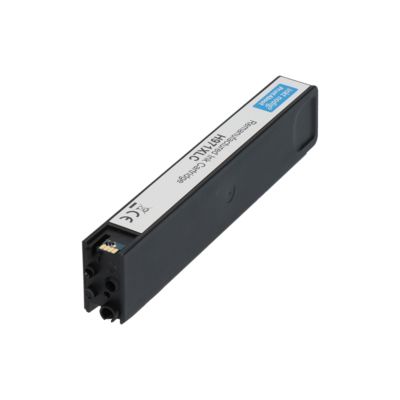 Druckerpatrone kompatibel mit HP 971 (CN622AE) - Cyan