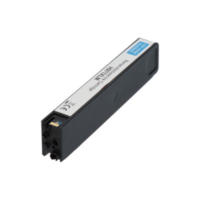 Druckerpatrone kompatibel mit HP 971 (CN623AE) - Magenta