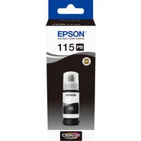 Epson 115 (C13T07D14A) - Fotoschwarz - Druckerpatrone