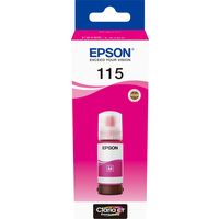 Epson 115 (C13T07D34A) - Magenta - Druckerpatrone