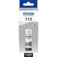 Epson 115 (C13T07D54A) - Grau - Druckerpatrone