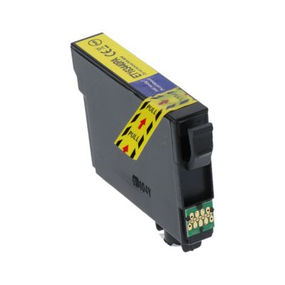 Druckerpatrone kompatibel mit Epson 16 (C13T16244012) - Gelb