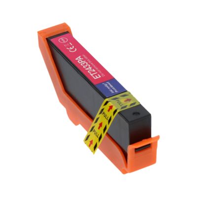 Druckerpatrone kompatibel mit Epson 24 (C13T24234012) - Magenta