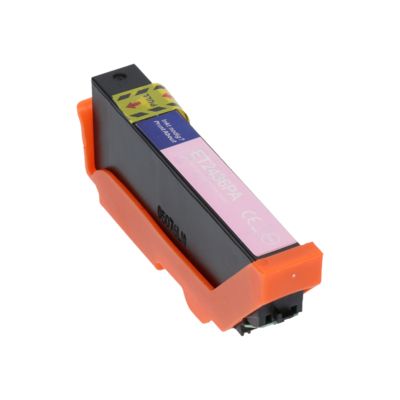 Druckerpatrone kompatibel mit Epson 24 (C13T24264012) - Hellmagenta