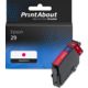Druckerpatrone kompatibel mit Epson 29 (C13T29834012) - Magenta