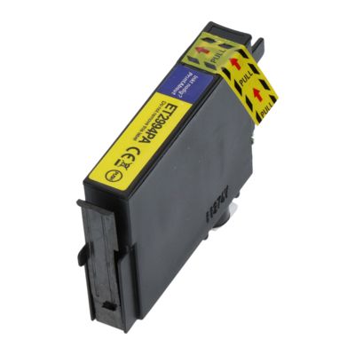 Druckerpatrone kompatibel mit Epson 29 (C13T29844012) - Gelb